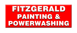 Fitzgerald Painting & Power Washing LLC Logo